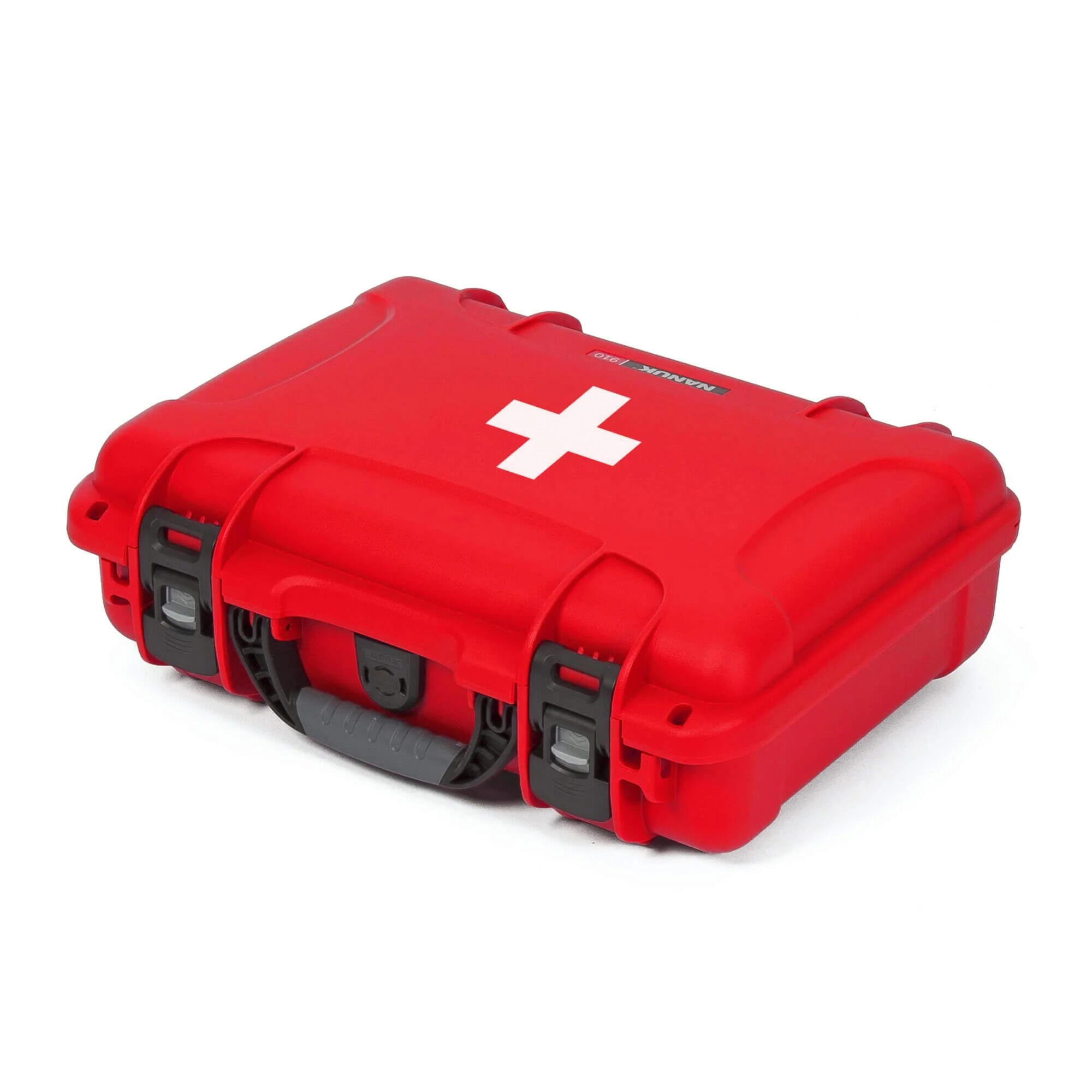 Trousse de secours Nanuk 910 First Aid Logo 2/5