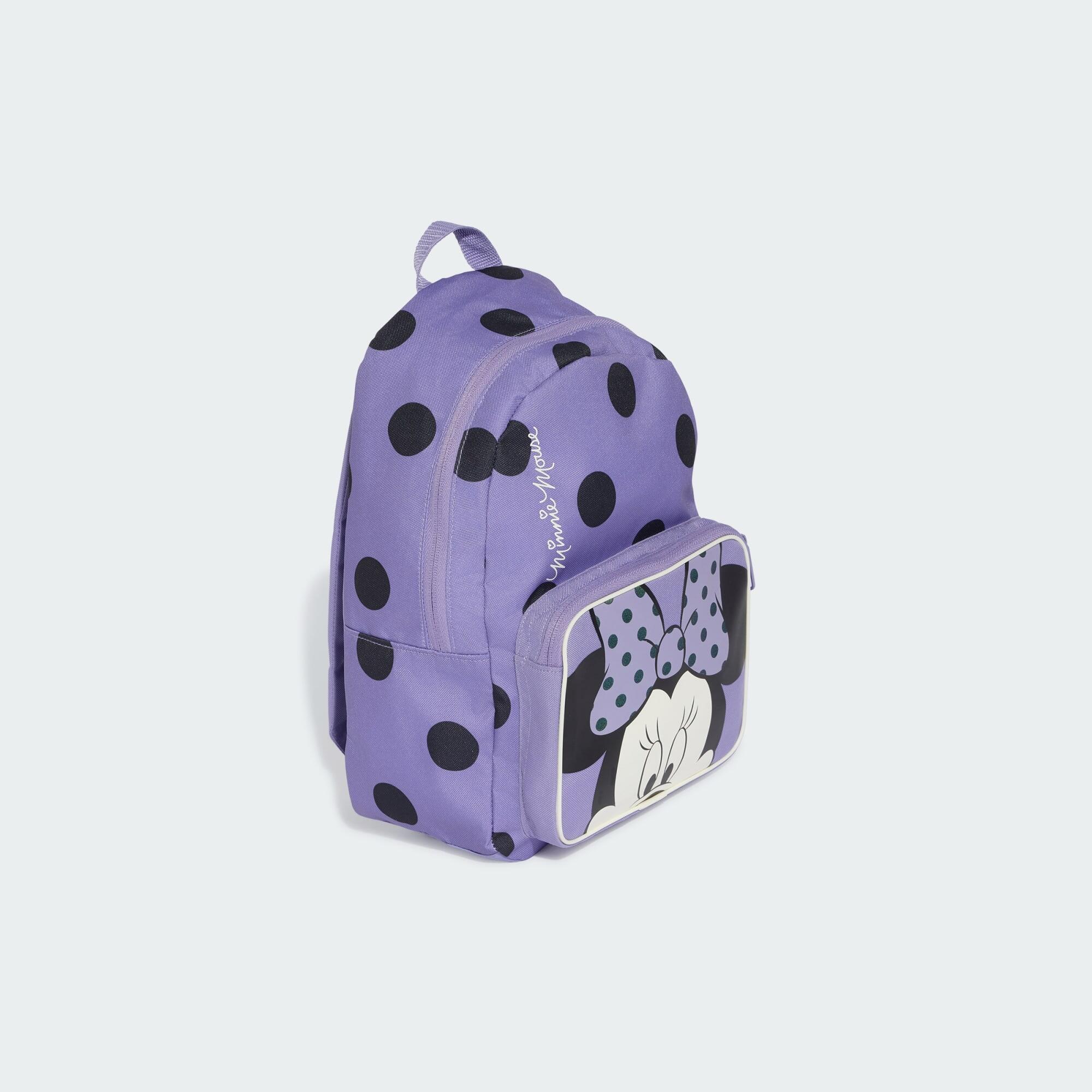 SAC À DOS ADIDAS DISNEY MINNIE MOUSE 3/7