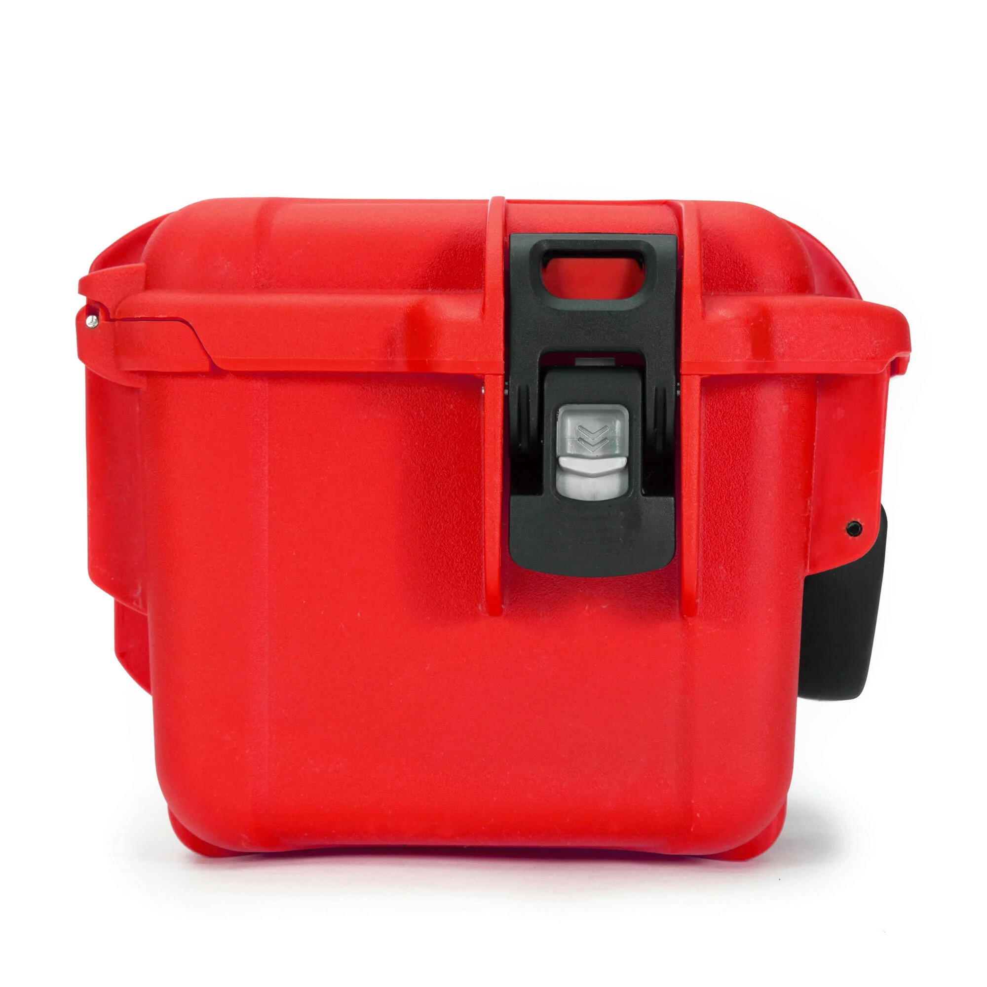 Trousse de secours vide Nanuk 908 First Aid Logo 3/5