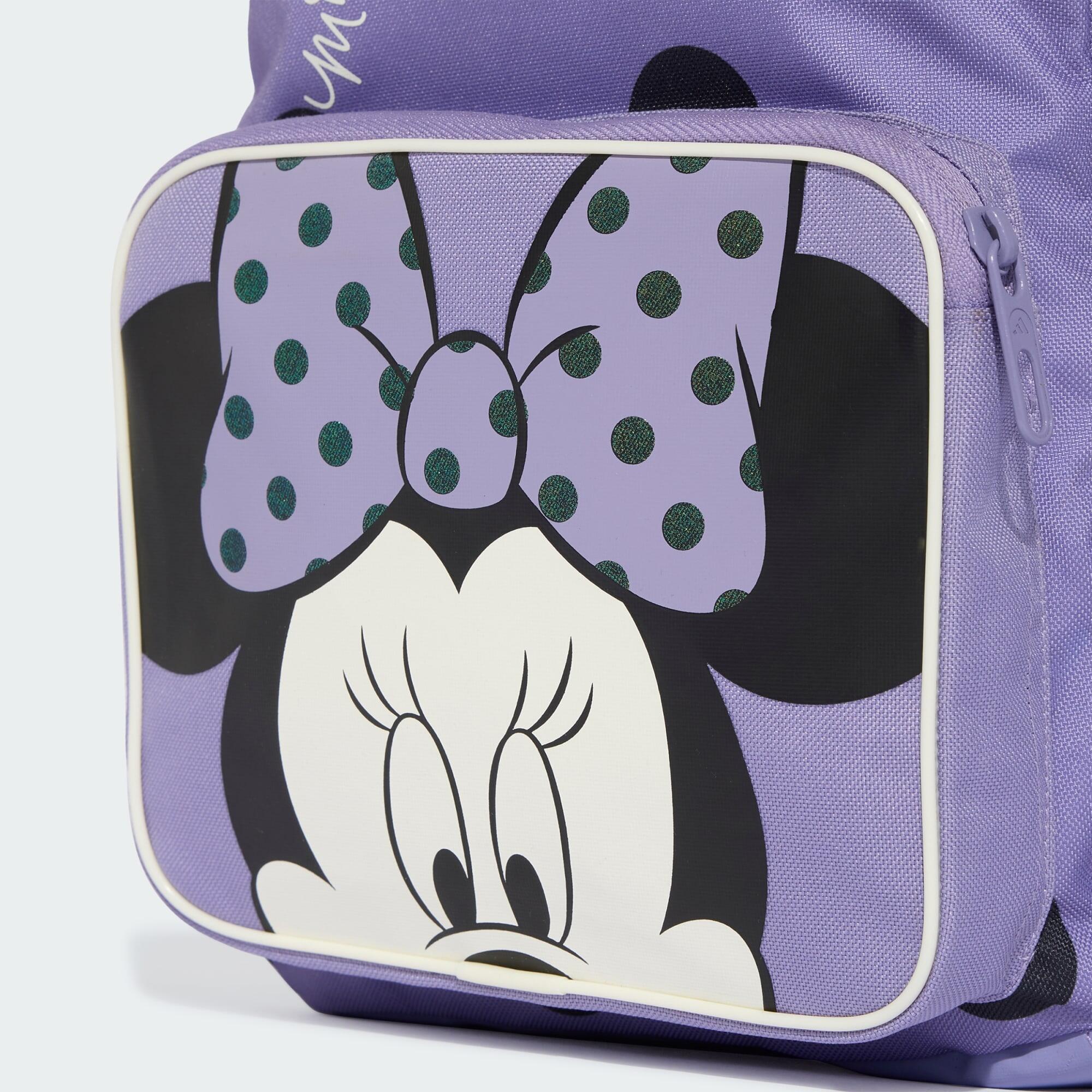 SAC À DOS ADIDAS DISNEY MINNIE MOUSE 5/7