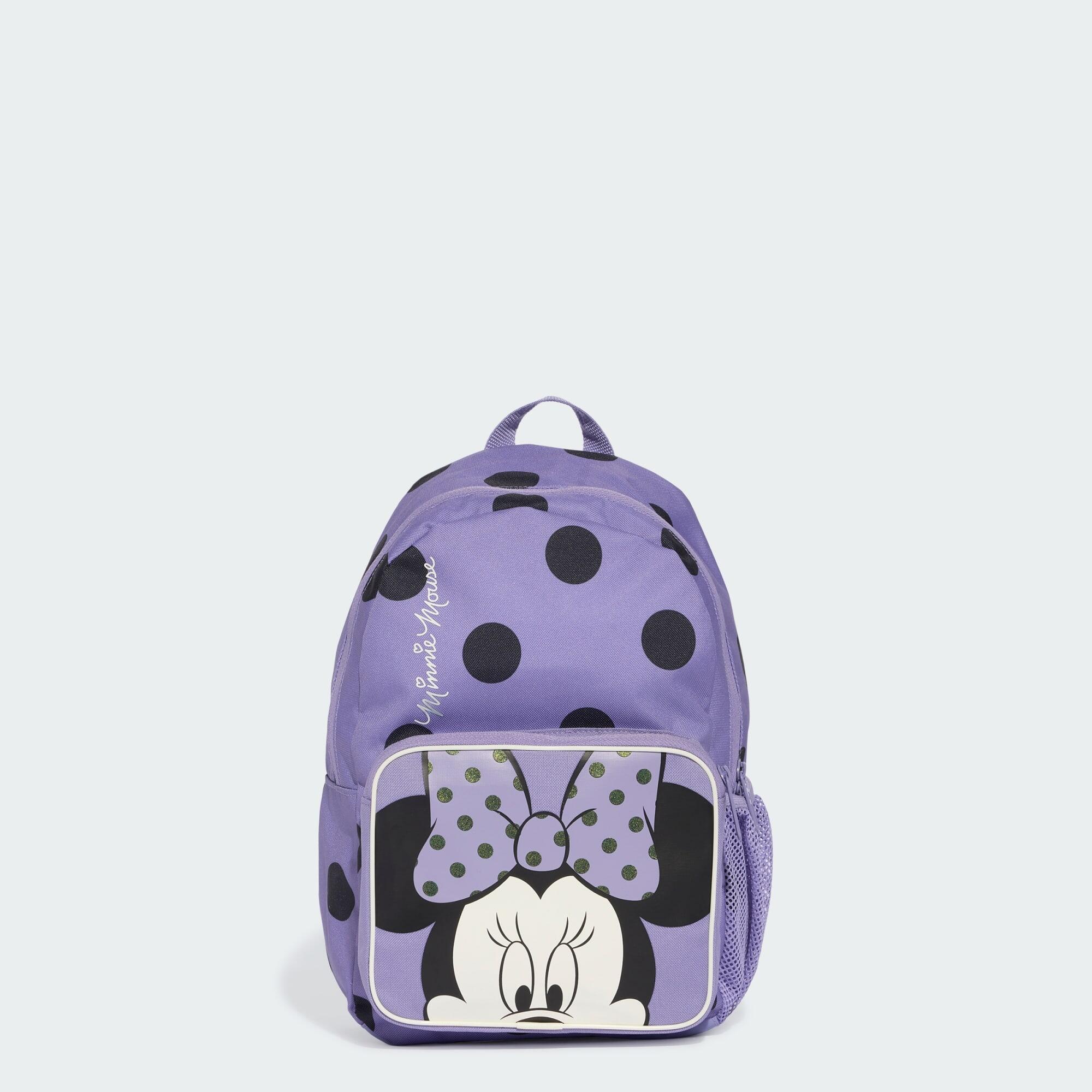 SAC À DOS ADIDAS DISNEY MINNIE MOUSE 7/7