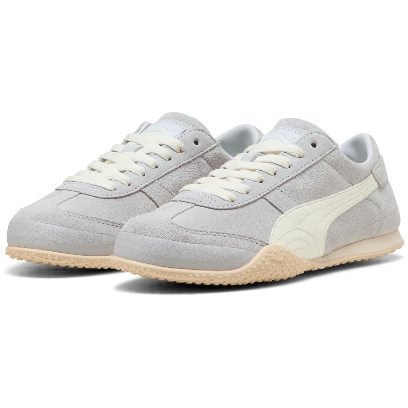 Turnschuhe Puma Bella Ut Classic, Grau, Damen 3/5