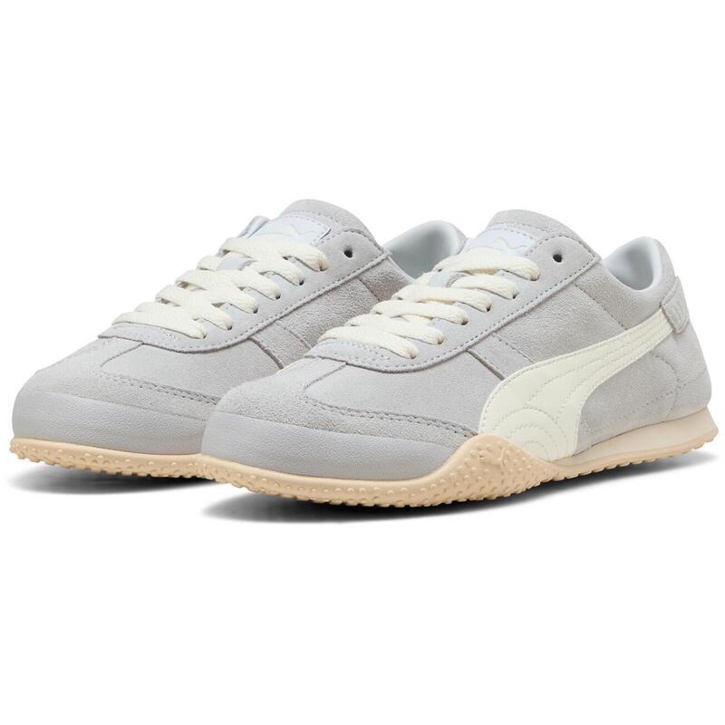 Pantofi sport femei Puma Bella Ut Classic, Gri