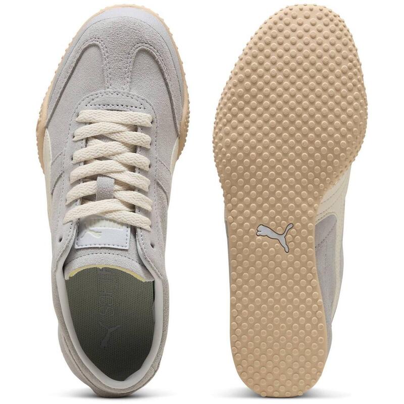 Pantofi sport femei Puma Bella Ut Classic, Gri