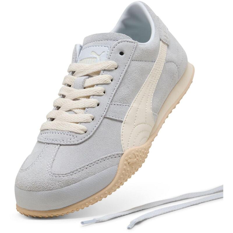 Pantofi sport femei Puma Bella Ut Classic, Gri