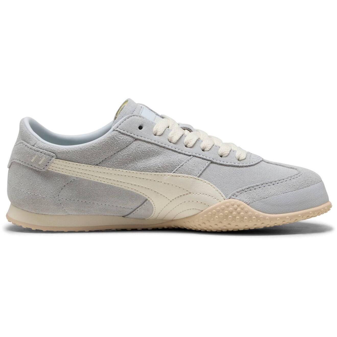 Turnschuhe Puma Bella Ut Classic, Grau, Damen 4/5