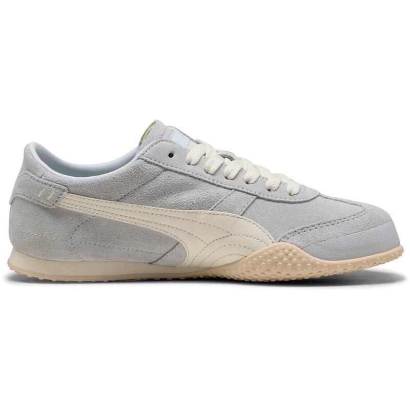 Pantofi sport femei Puma Bella Ut Classic, Gri