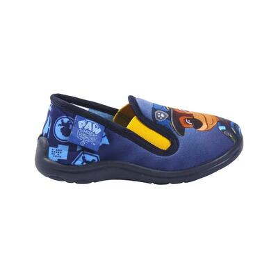 Chase paw patrol slippers