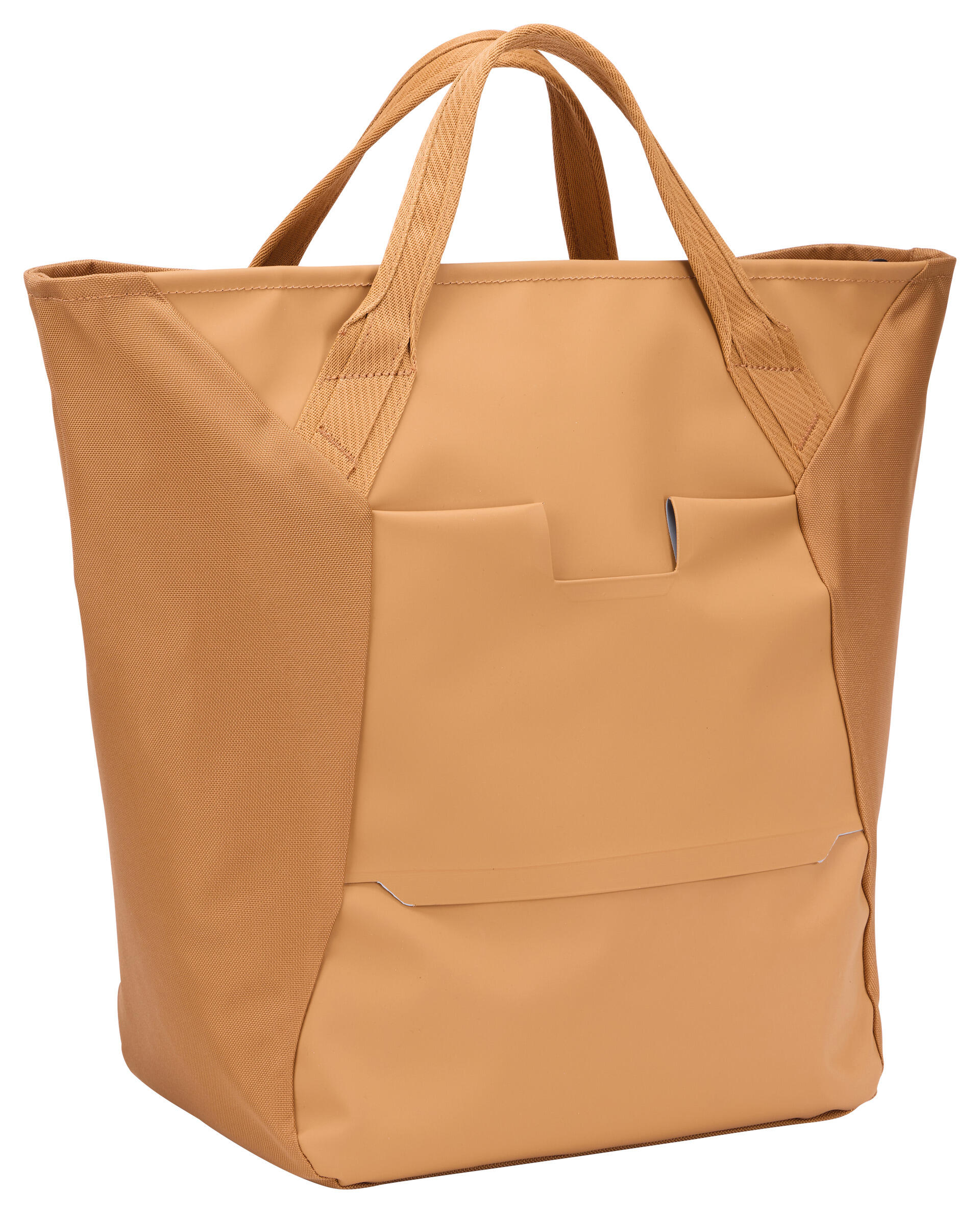 Fahrradtasche Chasm Shopping Tote Inlock, dust orange 2/5