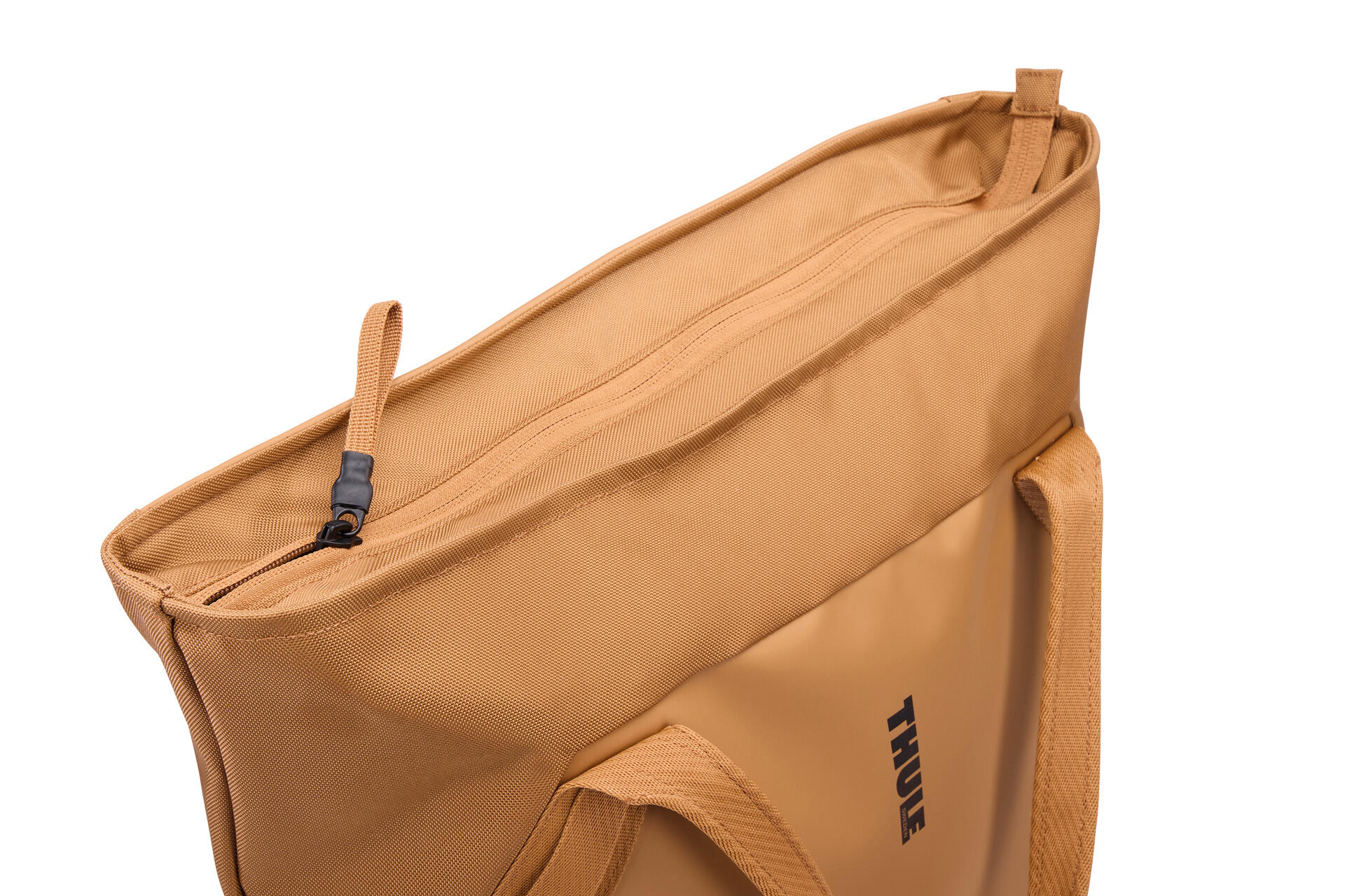 Fahrradtasche Chasm Shopping Tote Inlock, dust orange 4/5