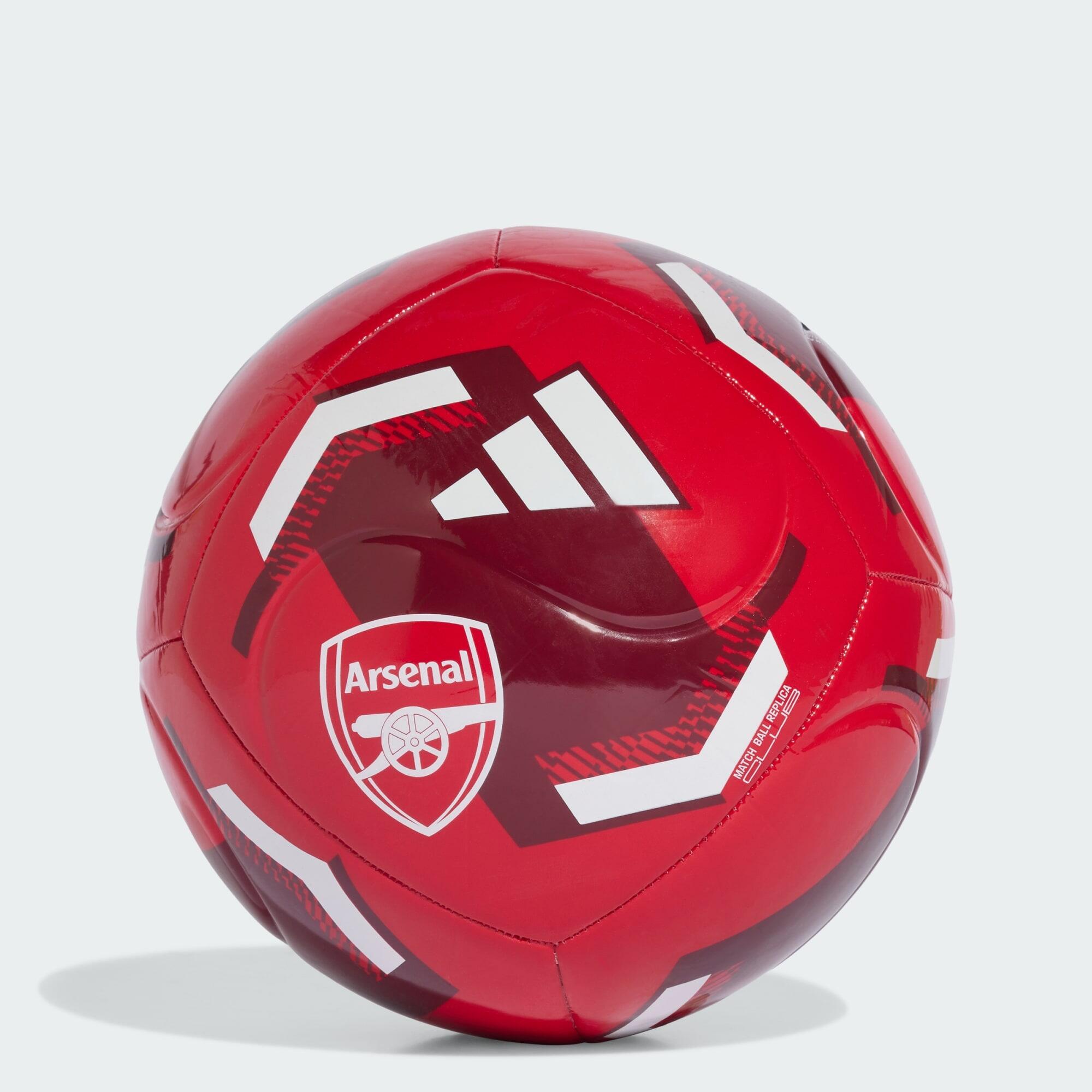 Arsenal Home Club Voetbal 5/5