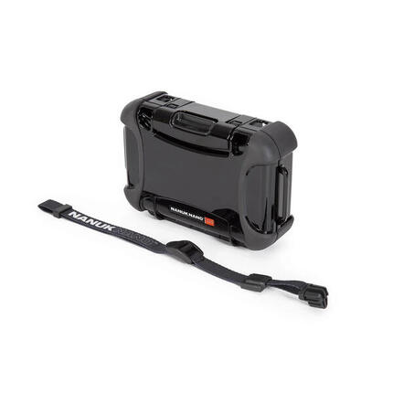 Valise pour appareil photo Nanuk 320 Nano