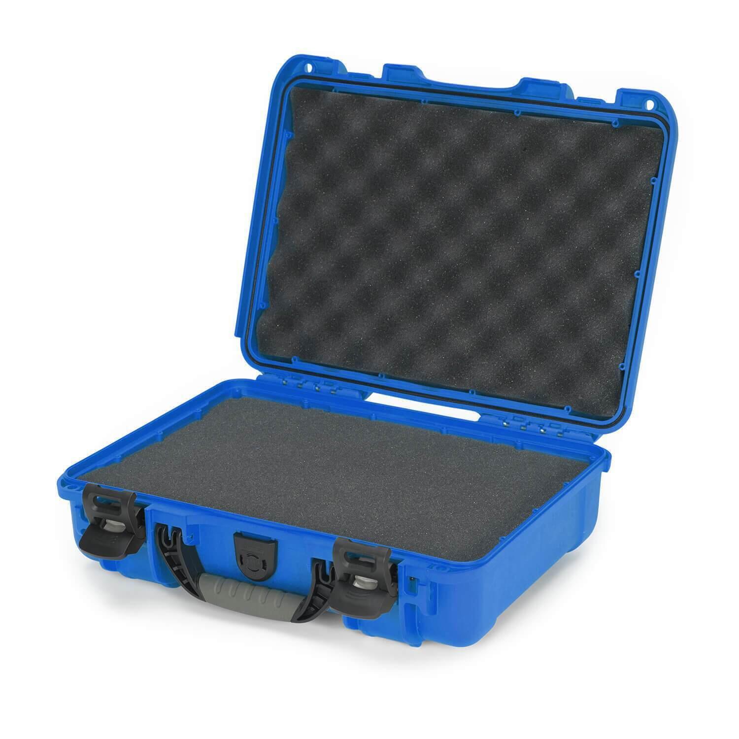 Valise pour appareil photo avec mousse Nanuk 910 2/2