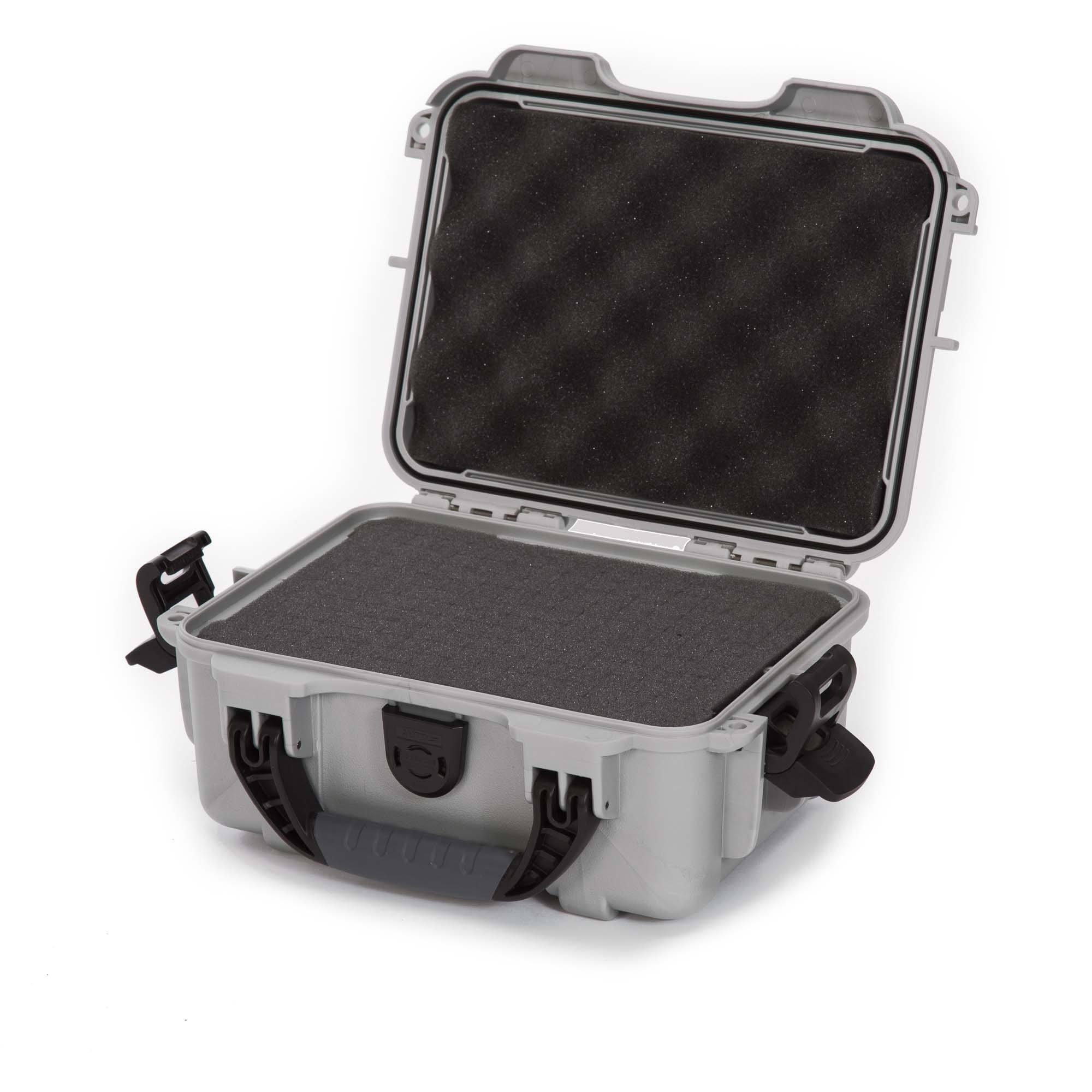Valise pour appareil photo Nanuk 904 2/2