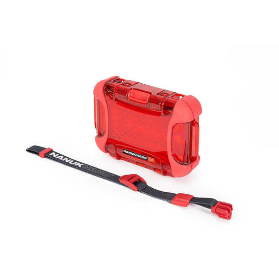 Valise pour appareil photo Nanuk 310 Nano