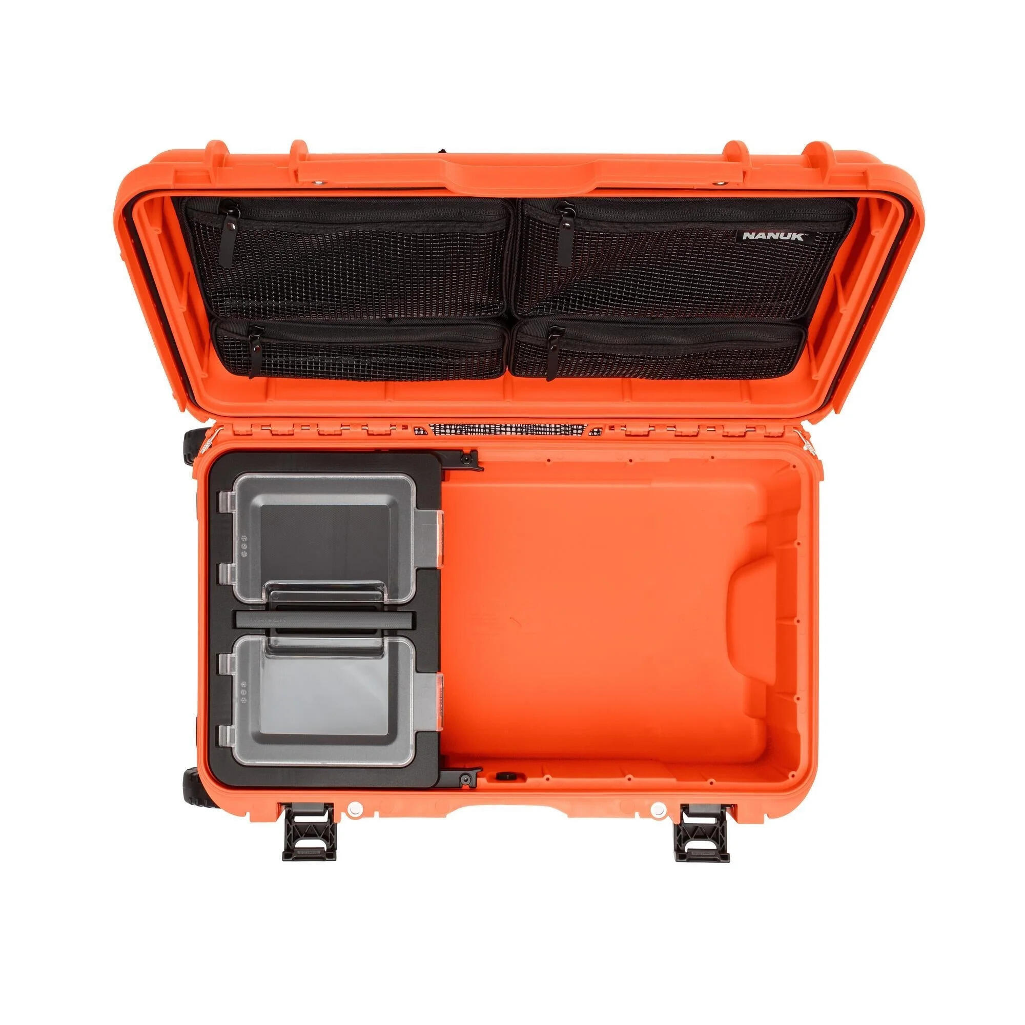 Valise pour le plein air Nanuk Trail 30 3/5