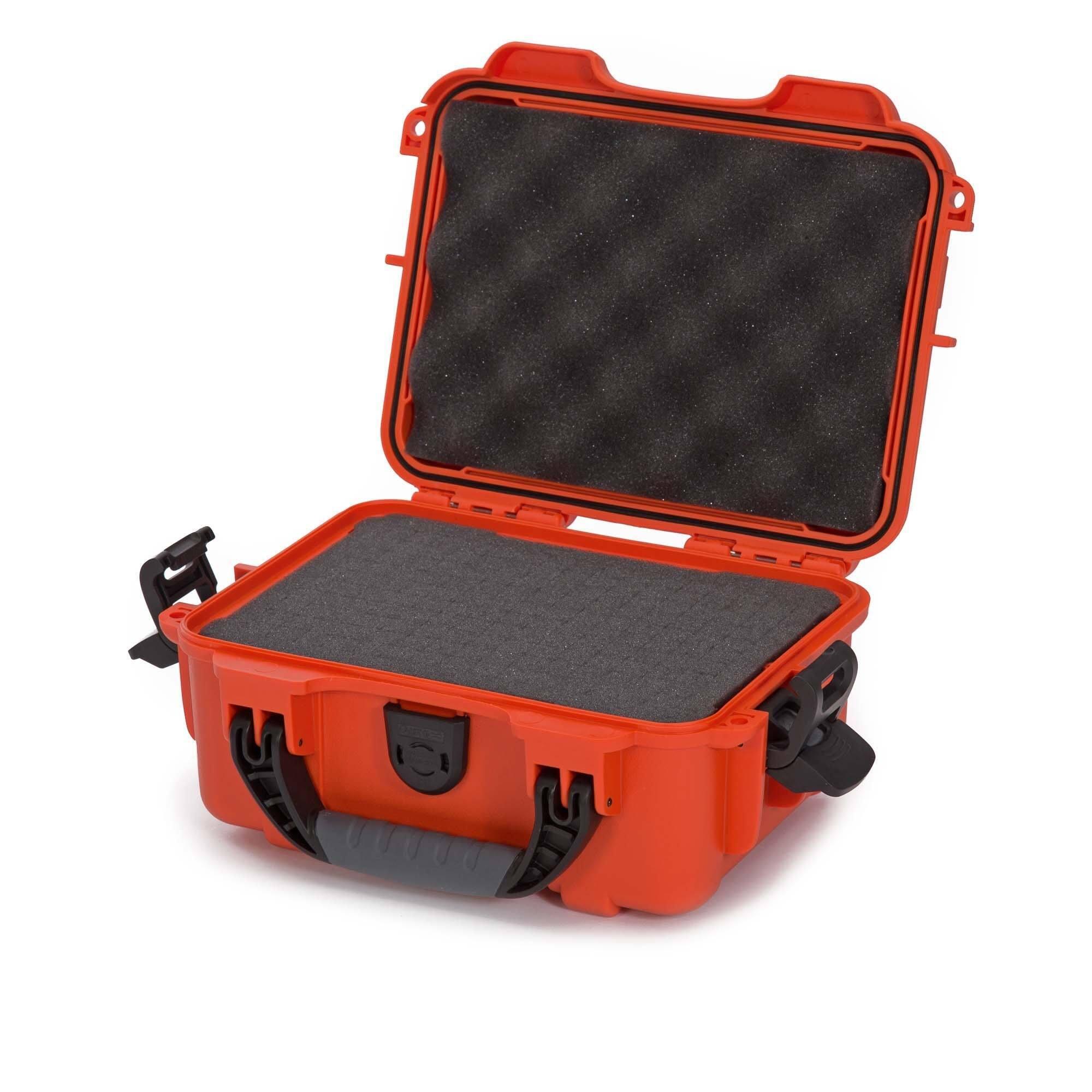 Valise pour appareil photo Nanuk 904 2/2