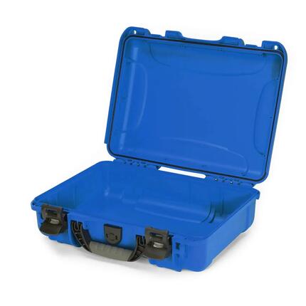 Valise pour appareil photo avec mousse Nanuk 910