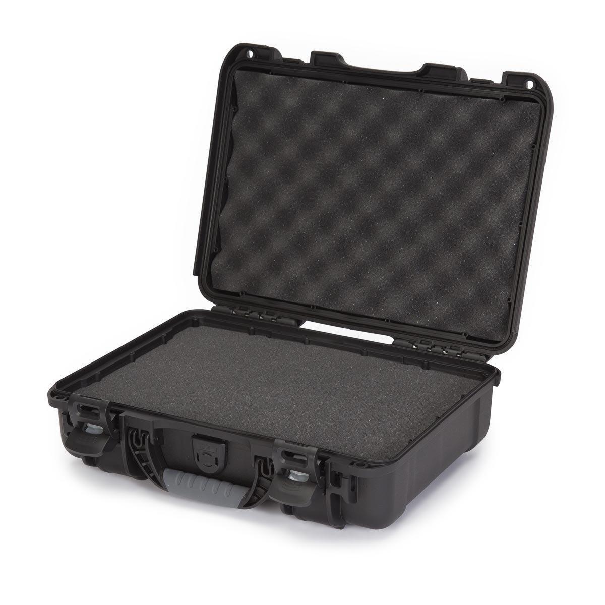 Valise pour appareil photo avec mousse Nanuk 910 2/2