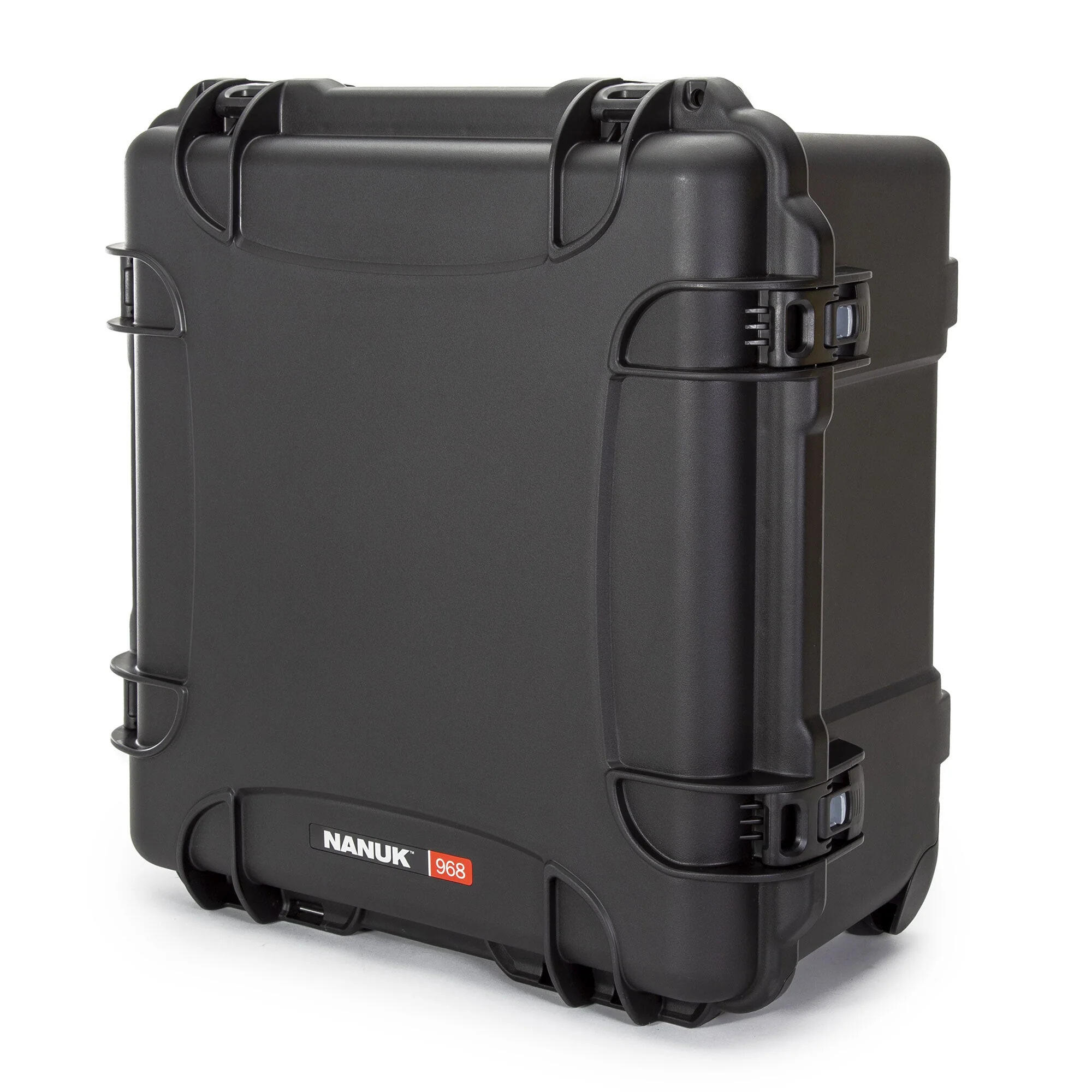 Valise pour appareil photo avec mousse Nanuk 968 2/2