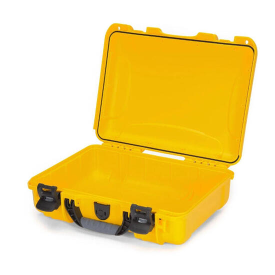 Valise pour appareil photo avec mousse Nanuk 910