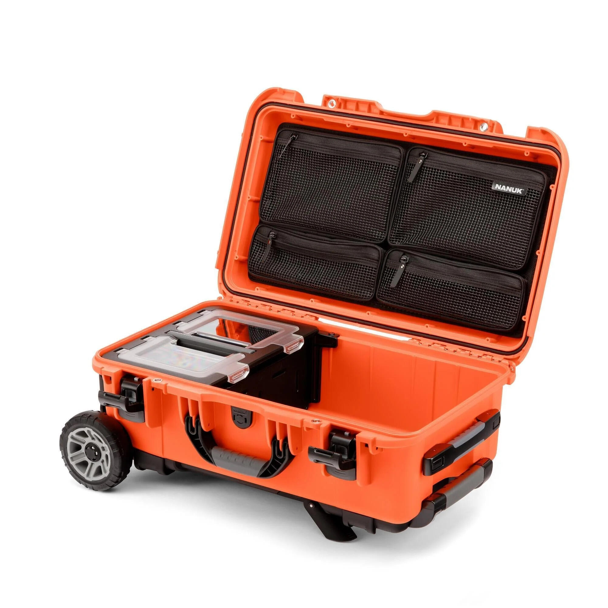 Valise pour le plein air Nanuk Trail 30 2/5