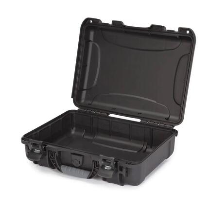 Valise pour appareil photo avec mousse Nanuk 910