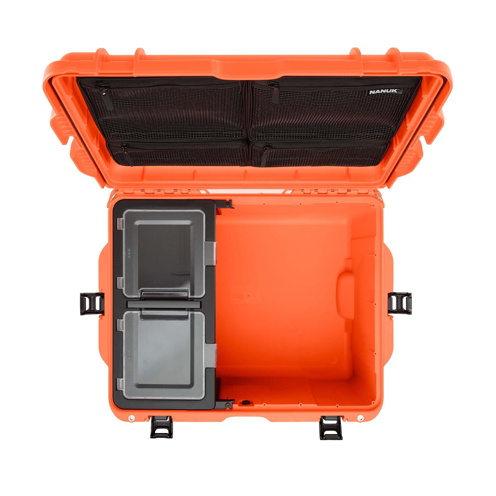 Trolley da esterno Nanuk Trail 80 3/5