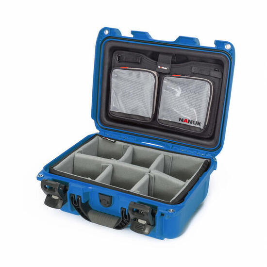 Valise pour appareil photo Nanuk 915 Pro