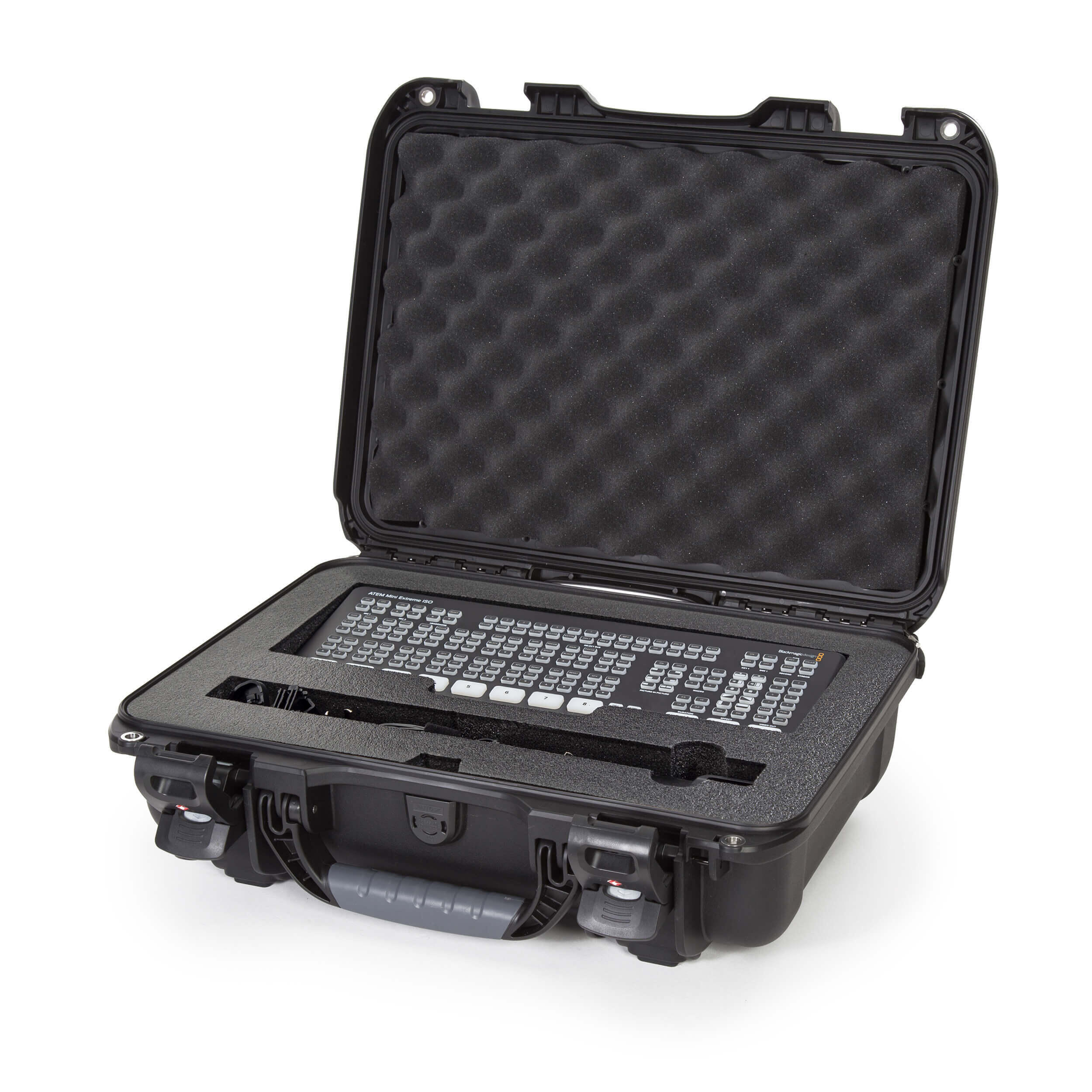 Valise pour ordinateur portable Nanuk 923 Atem Mini Extreme 2/2