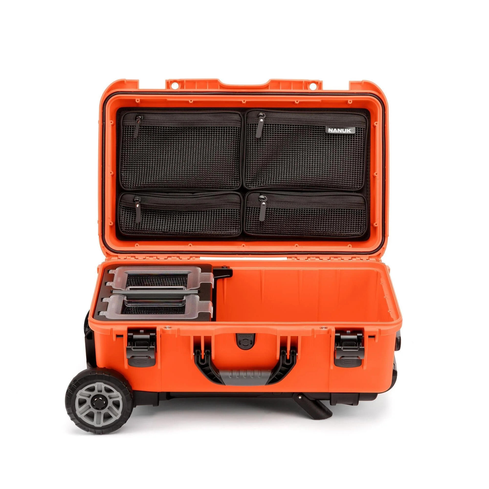 Valise pour le plein air Nanuk Trail 30 1/5
