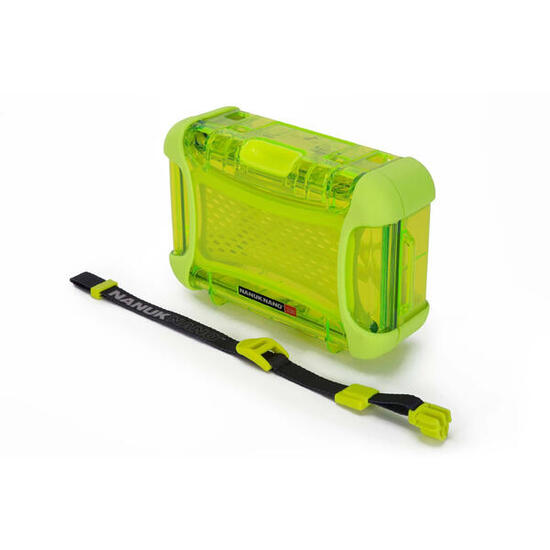 Valise pour appareil photo Nanuk 330 Nano