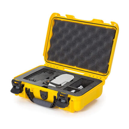 Valise pour appareil photo Nanuk 909 Pour GoPro™