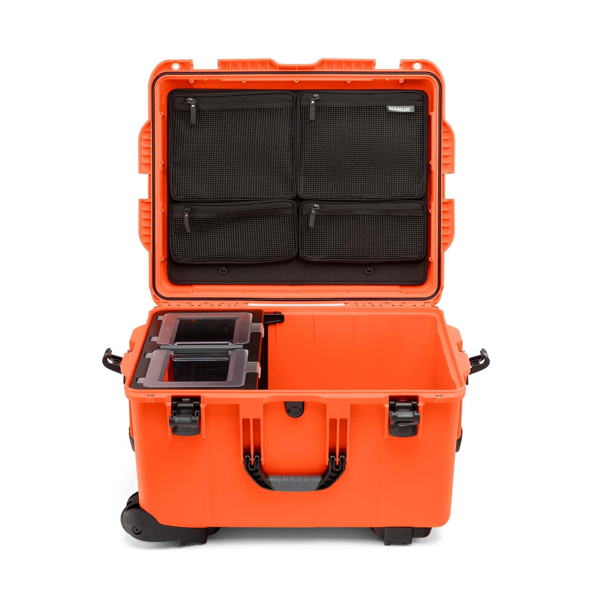 Trolley da esterno Nanuk Trail 80 2/5