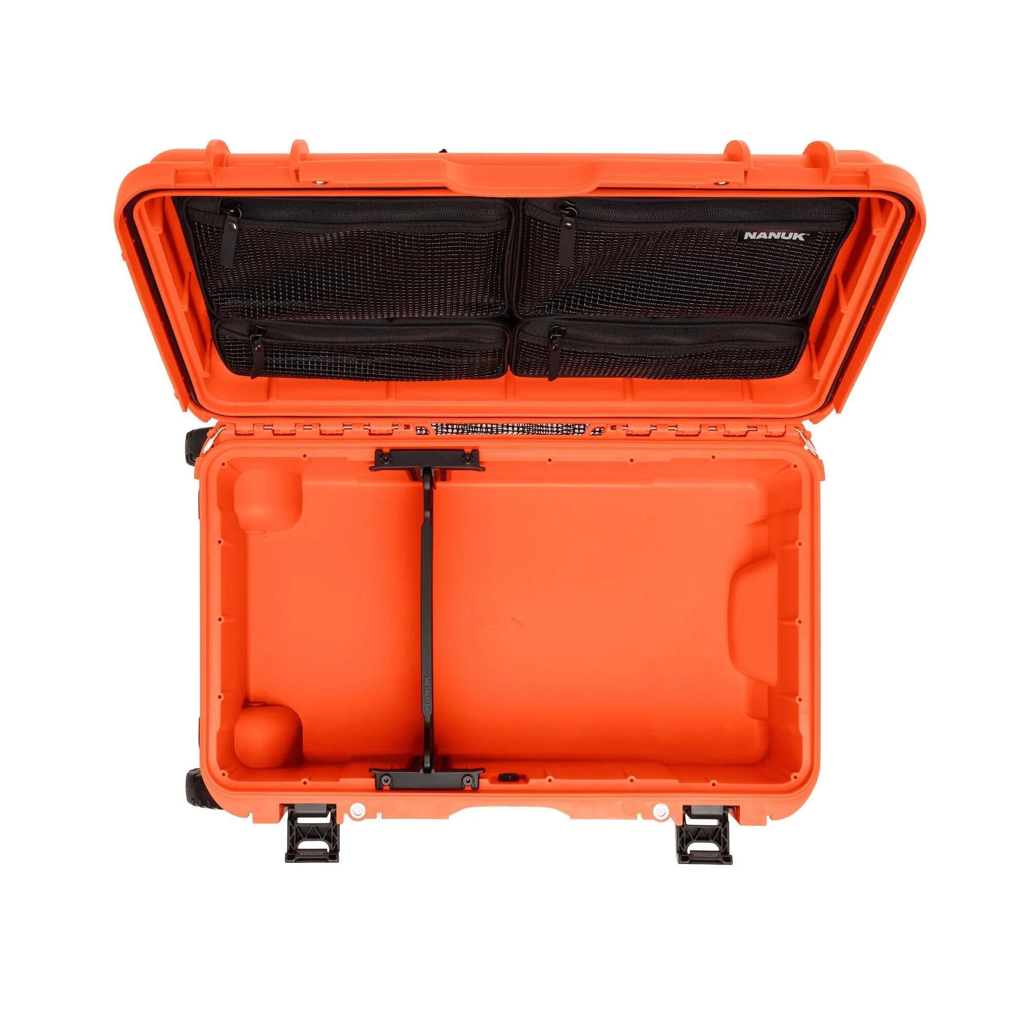 Valise pour le plein air Nanuk Trail 30 4/5