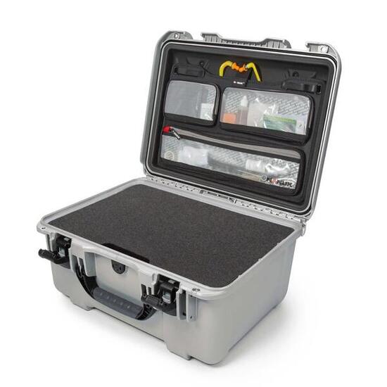 Valise avec couvercle organisateur Nanuk 933 5UP