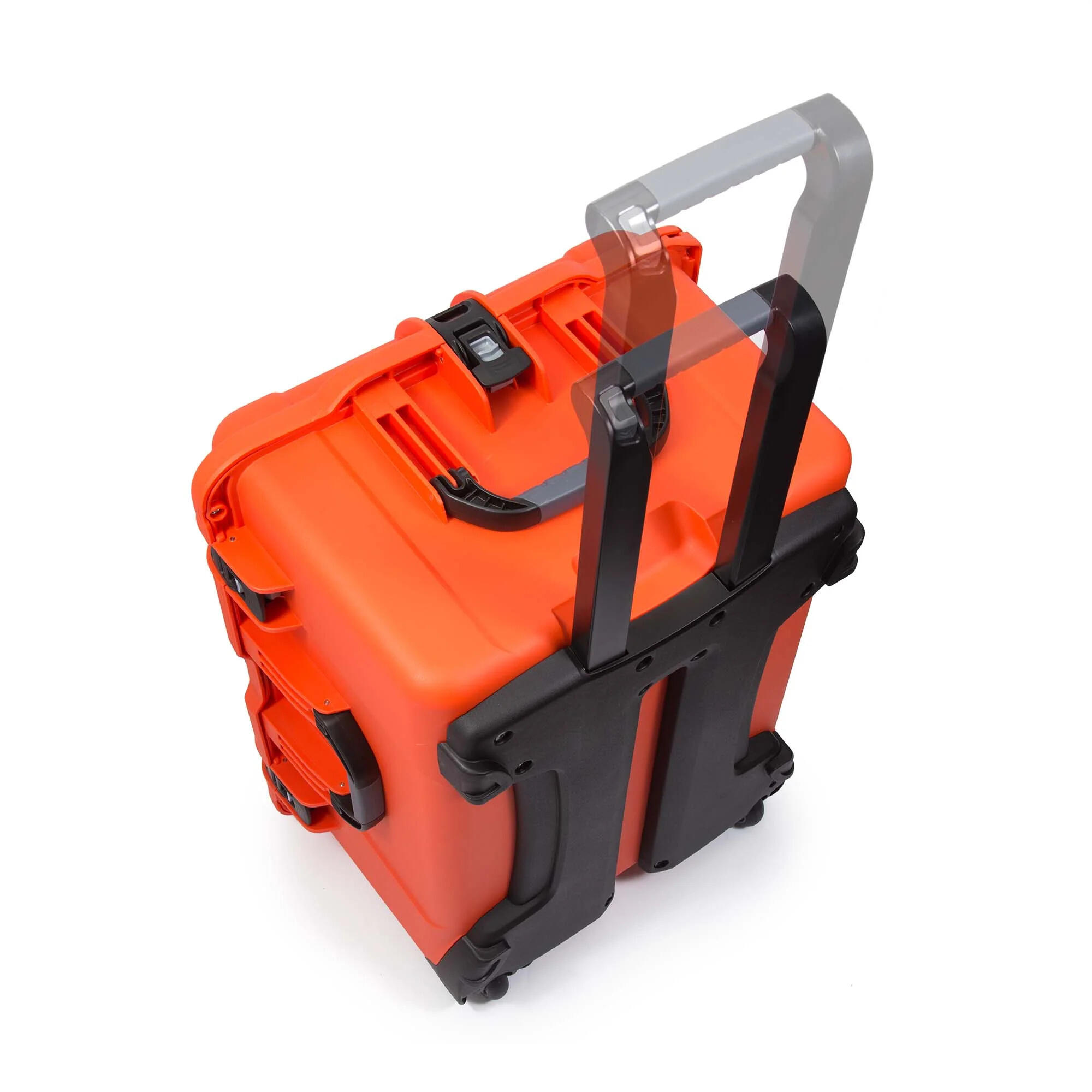 Trolley da esterno Nanuk Trail 80 5/5