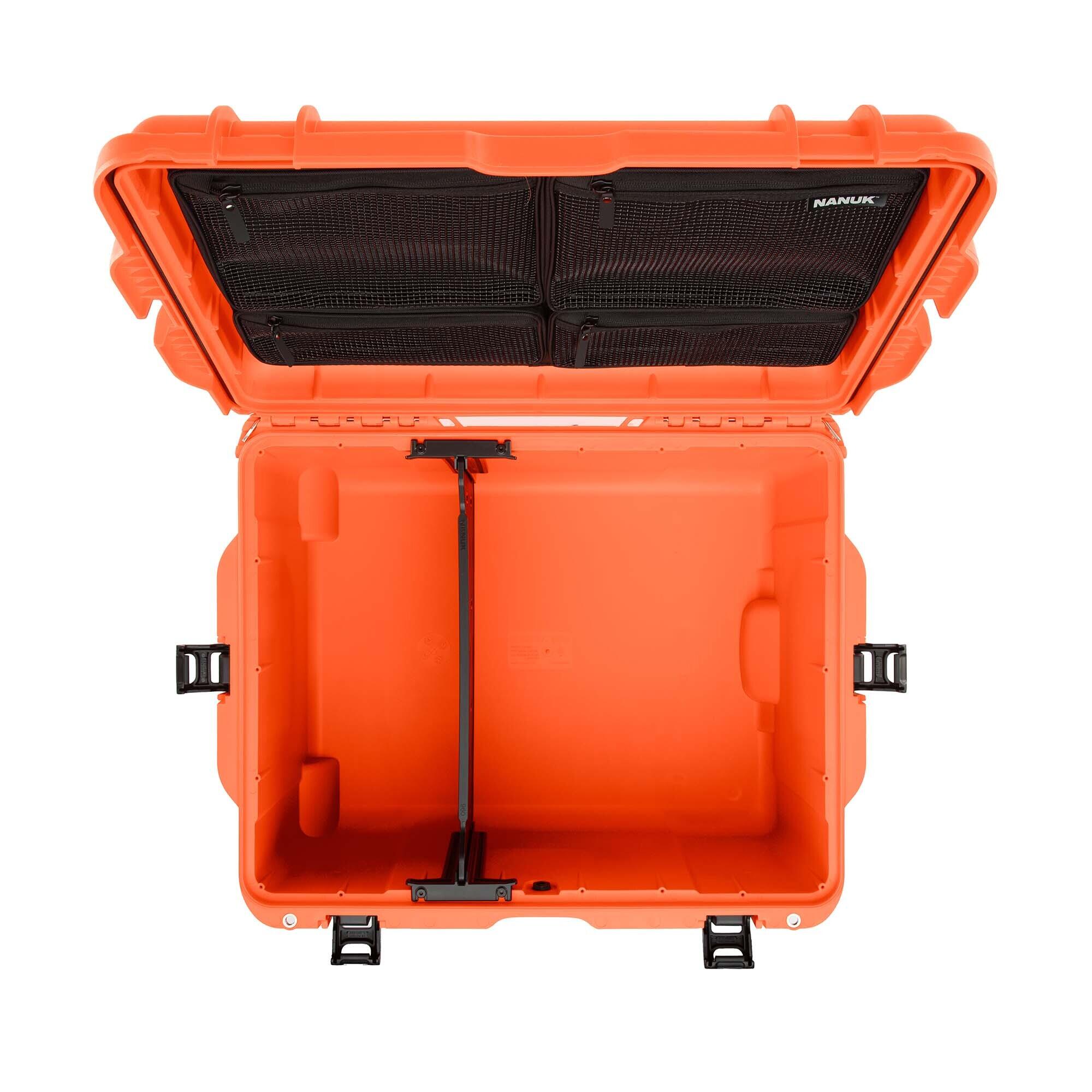 Trolley da esterno Nanuk Trail 80 4/5