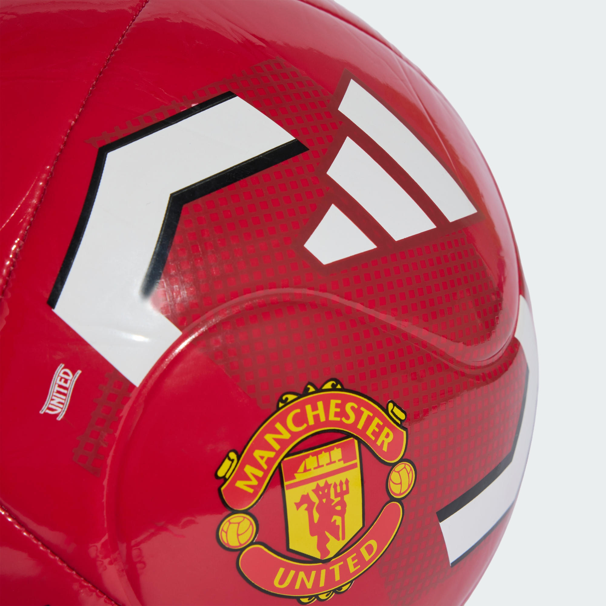 Manchester United Thuis Clubbal 3/5