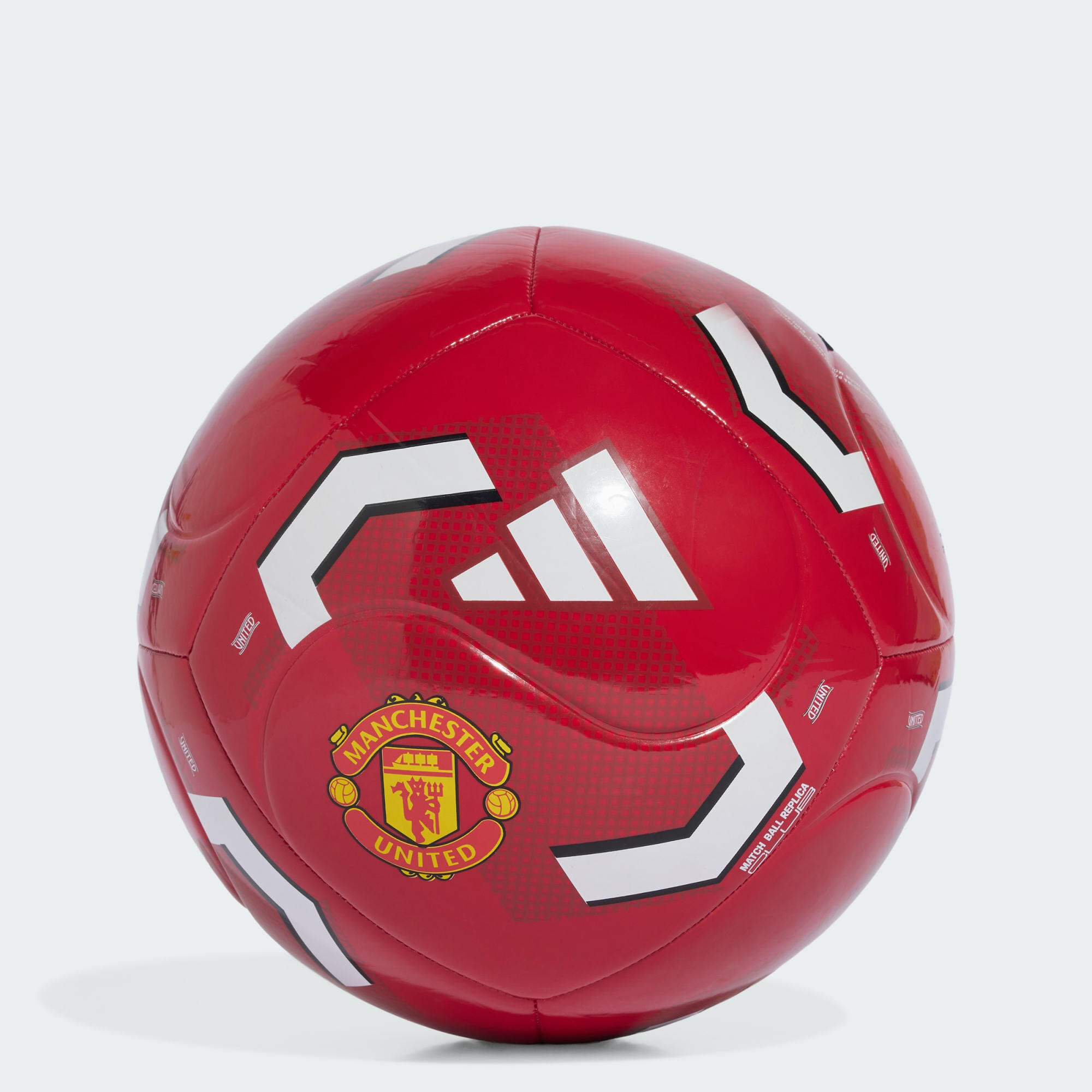 Manchester United Thuis Clubbal 5/5