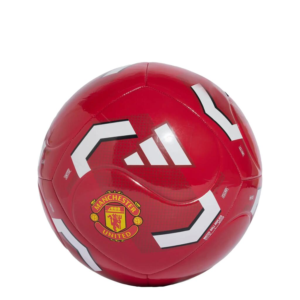 Manchester United Home Club Ball