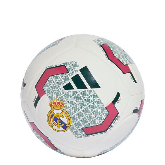 Ballon Club Domicile Real Madrid