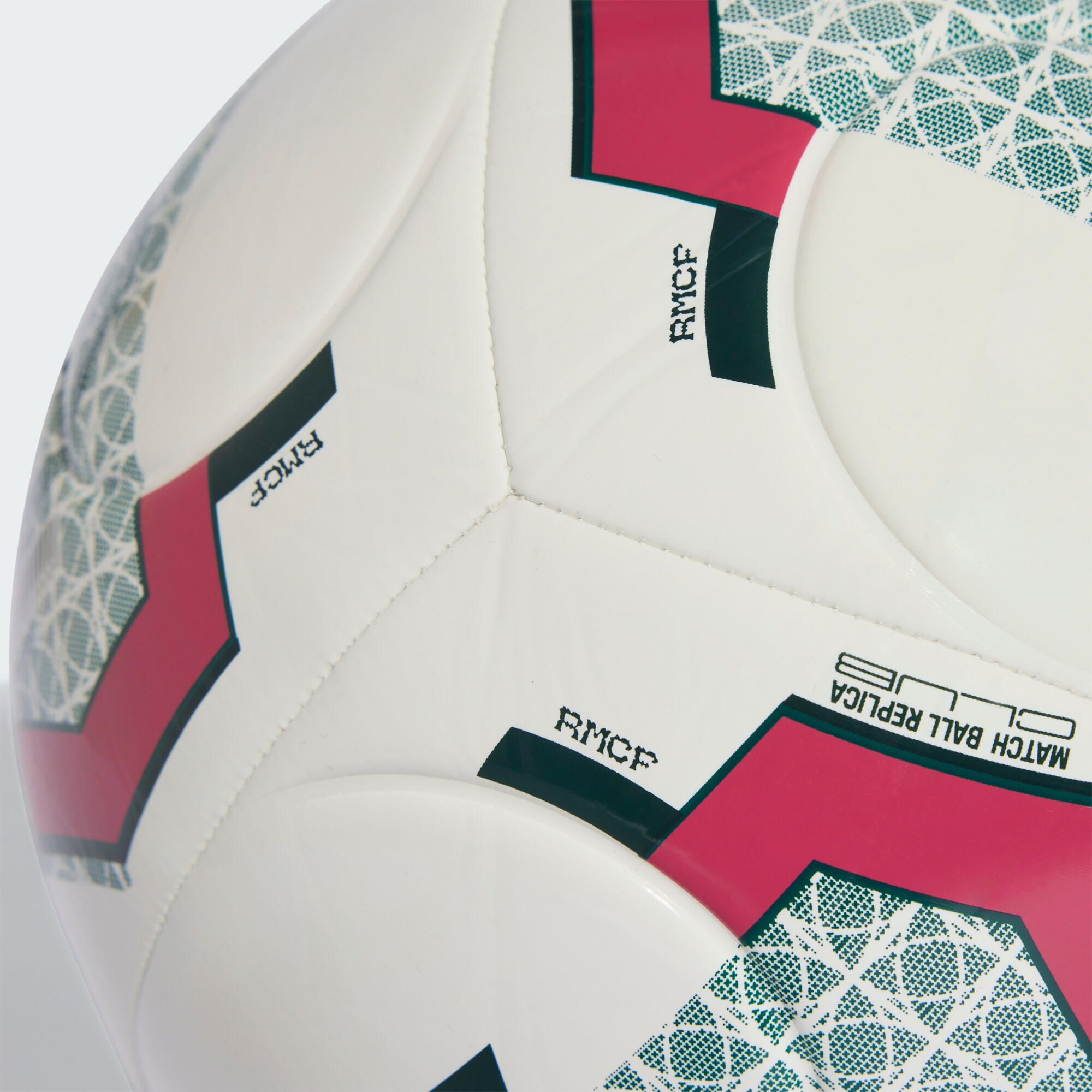 Ballon Club Domicile Real Madrid 4/5