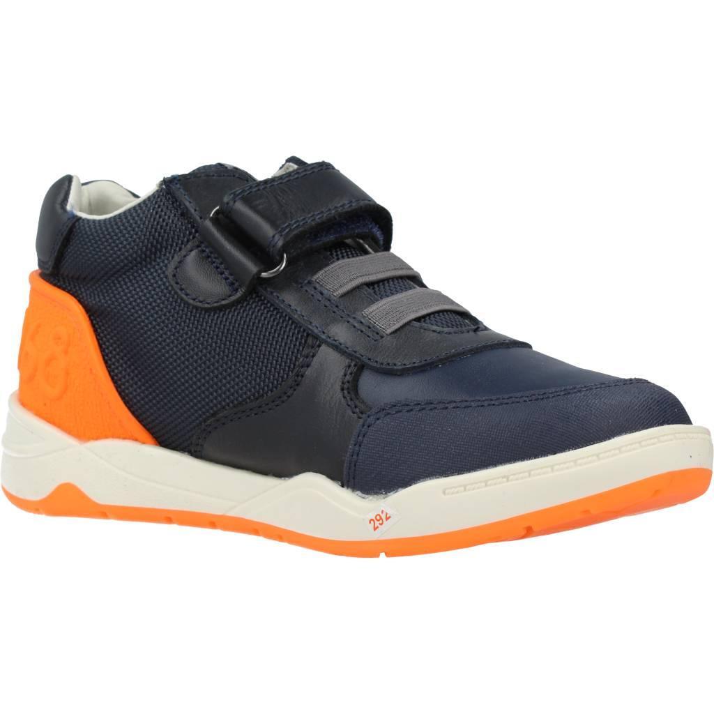 Buty GARVALIN 211640G Niebieski 5/5