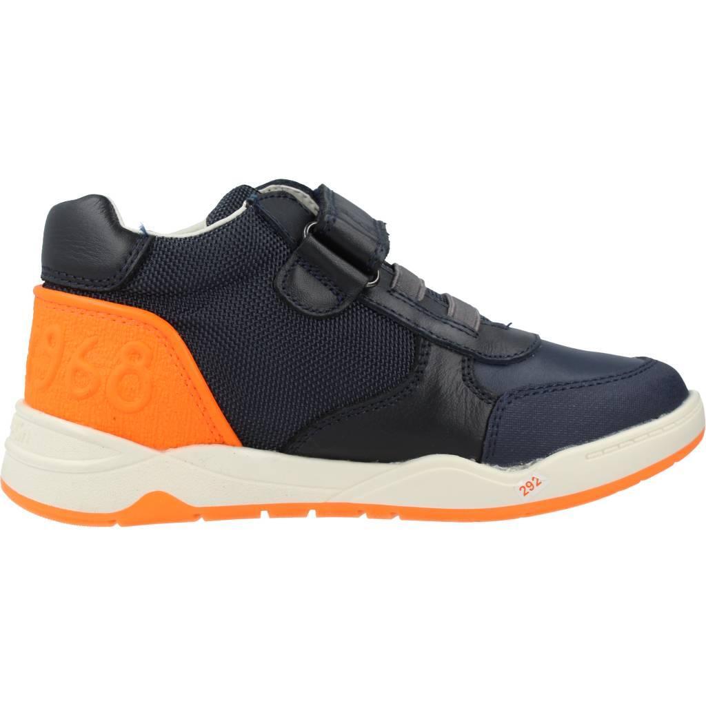 Buty GARVALIN 211640G Niebieski 4/5