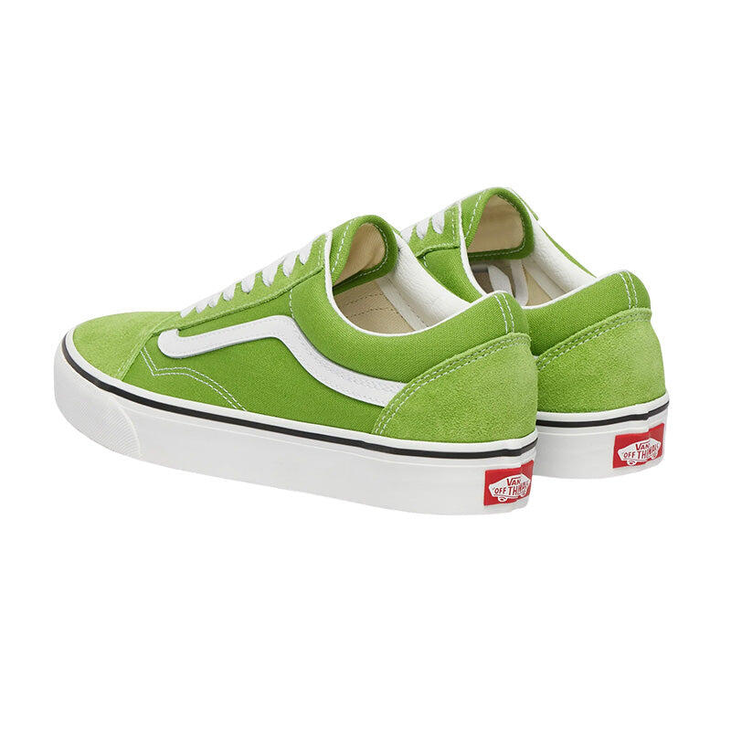 Ténis casual Vans Old Skool Vans 6/7
