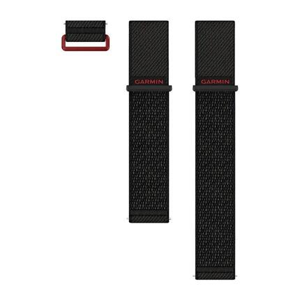 Nylonowy pasek do zegarka Garmin Quick-Release