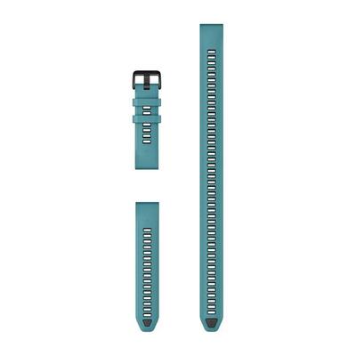 Siliconen horlogebandje garmin quickfit® 26 mm