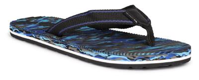 2058 Trespass Scarp - Trainer tecnico da uomo Dark Brown