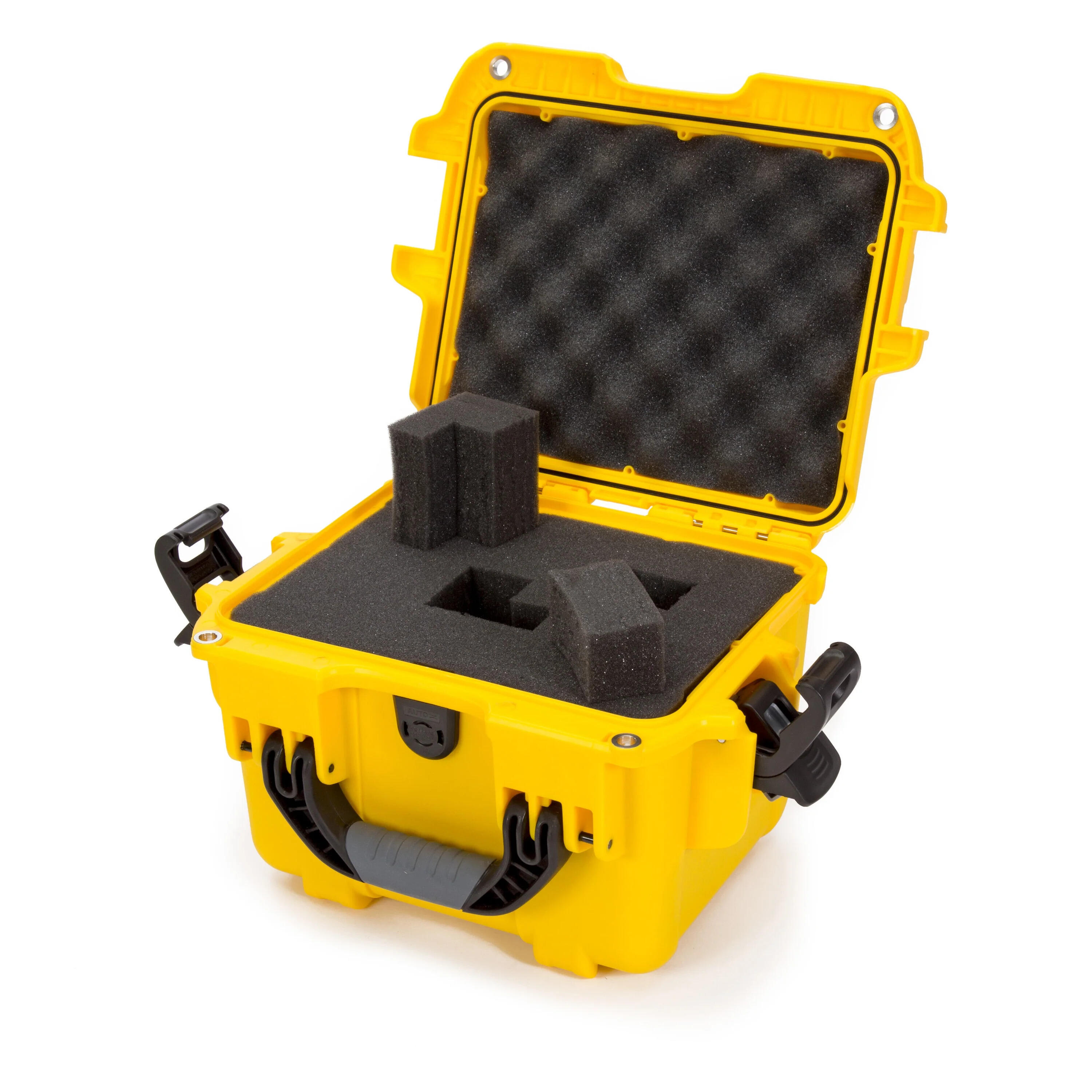 Valise pour appareil photo Nanuk 908 2/2